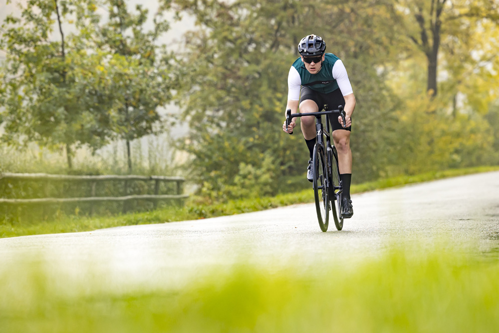7 Tips to make your cycling New Year's resolutions a success!