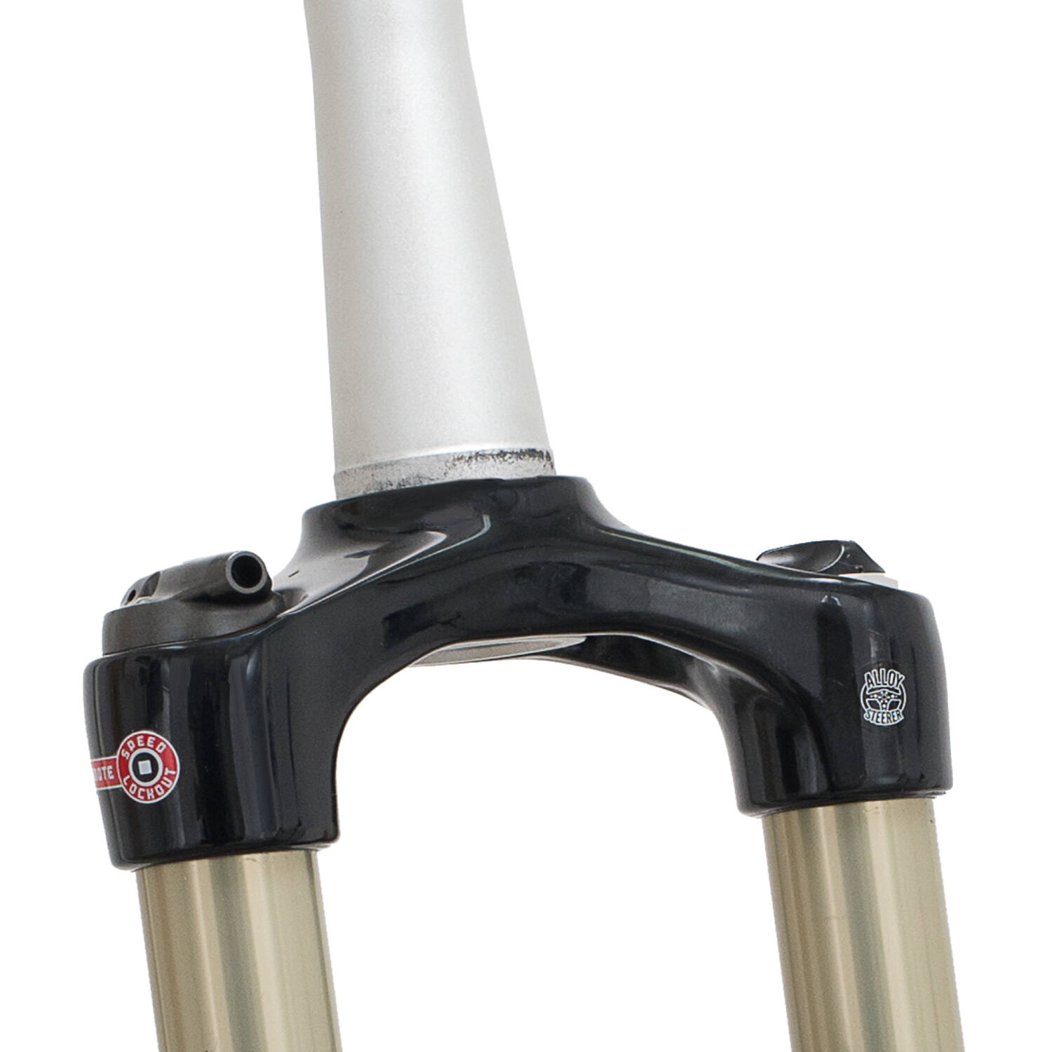 SR Suntour - Raidon suspention fork XC 29
