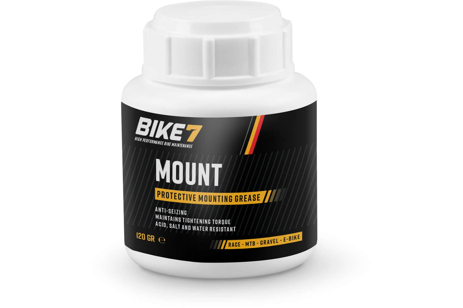 Bike7 - Mount Montagepasta | Omnibikeparts shop voor fietsonderdelen en -accessoires.