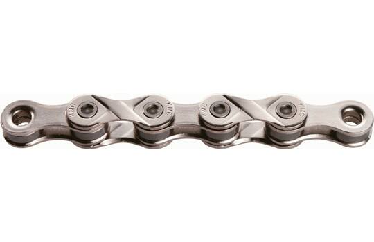KMC - Bicycle Chain X8114 Links Silver 2