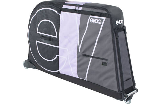 Evoc - Bike Travel Bag Pro Multicolour 305L 3