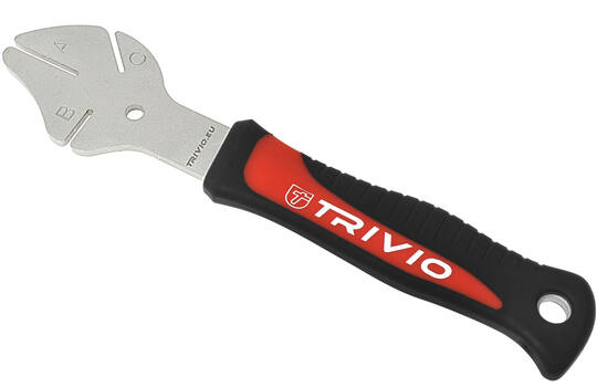 Trivio - Bike Tools Rotor Flattening Tool 