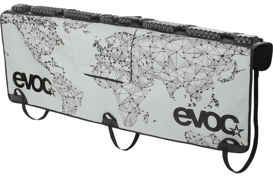 Evoc - Tailgate pad Curve Stone M/L (136X85X2CM) 