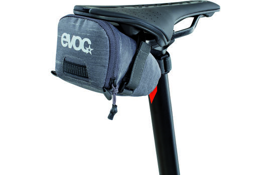Evoc - Saddle Bag Tour Carbon Grey M 0.7L 2
