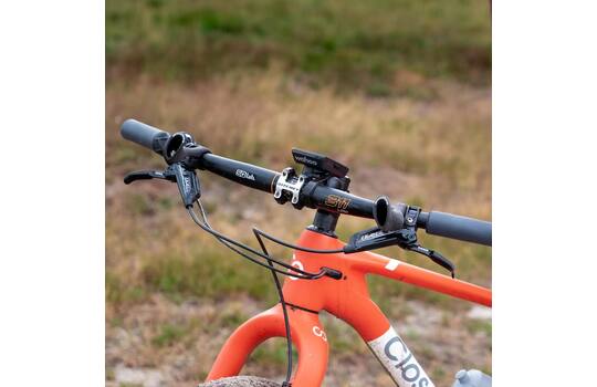 Close the Gap - Ergo My Ride XC-M Ergonomic Bike Grips 3
