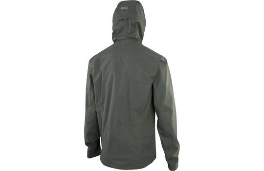 Evoc - Shield Jacket Dark Olive L 2