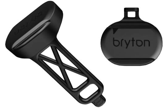 Bryton - Snelheid Sensor Smart ANT+ - Bluetooth