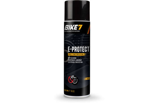 Bike7 E-protect 500ml - Trivio