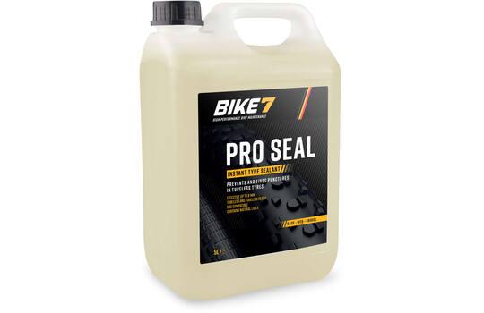 Bike7 - Pro Seal 5 Liter 