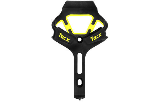 Tacx - Ciro Bottle Cage Fluo Yellow 