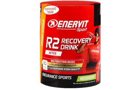 R2 RECOVERY DRINK KYOWA (CAN) 400GR. 