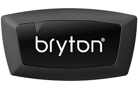 Bryton - Rider S800 T GPS Bike Computer Includes Heart Rate Strap and Cadence Sensor ANT+ / Bluetooth 7