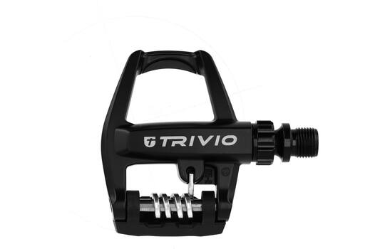 Trivio - Road Pedal Black 4