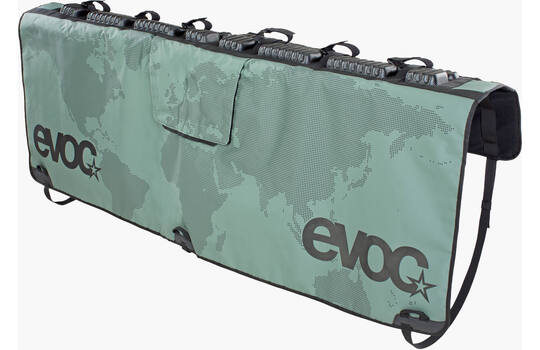 Evoc - Tailgate Pad Olive XL 