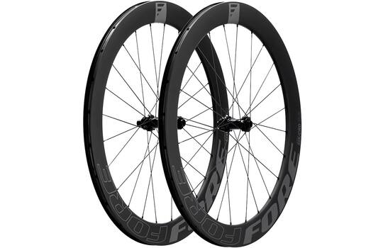 WIELSET CLINCHER SIX CRD DISC DT350 SHIMANO BODY 2