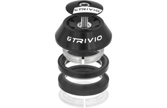 Trivio - Pro Headset Integrated 1-1/8 45/45 15MM (IS42) 2