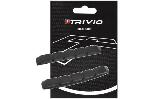 Trivio - MTB Brake Pad Cartridge Set 945VCR 72MM 2