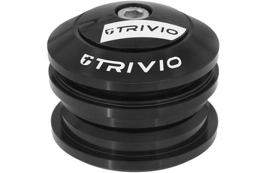 Trivio - Pro Headset Semi Integrated 1-1/8 45/45 8MM 