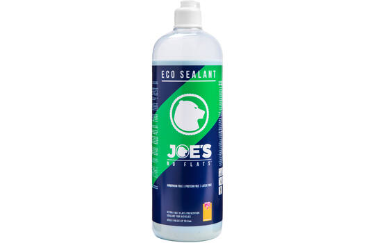 Joe's No Flats - Eco Sealant 1000ML 