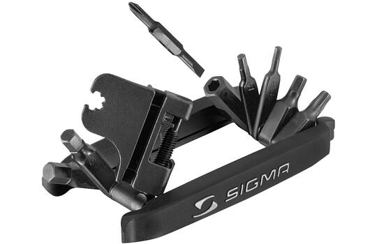 Sigma - Pocket Tool Medium 16 in 1