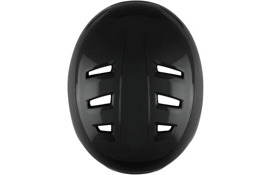 Smith - Express helmet BLACK CEMENT 51-55 S 2