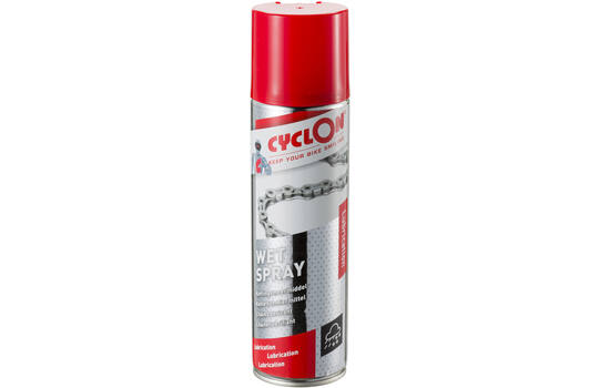Wet Spray 250ml - Trivio