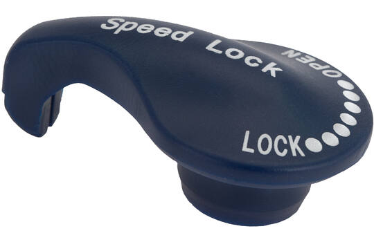SR Suntour - knop speed lock HLO FEE288-30