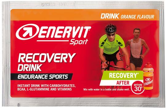R2 RECOVERY DRINK (SACHETS) 20X50GR. 