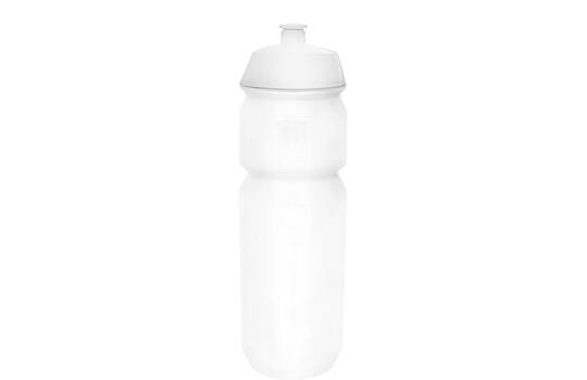 Tacx - Shiva Water Bottle 750CC White 