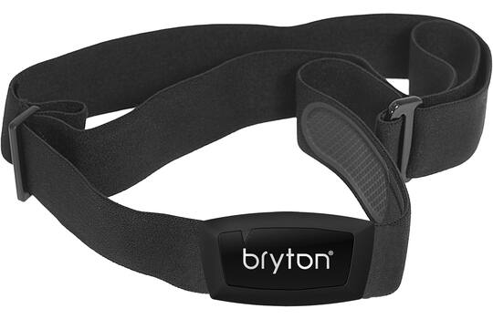 Bryton - Hartslagsensor Smart ANT+ - Bluetooth