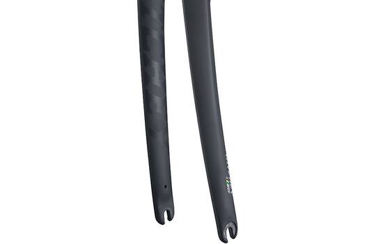 Ritchey - Fork Cross WCS UD Matte Carbon CANTY 1-1/8" 45MM R 5