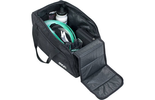 Evoc - Gear Bag 20 One Size Black 20L 8