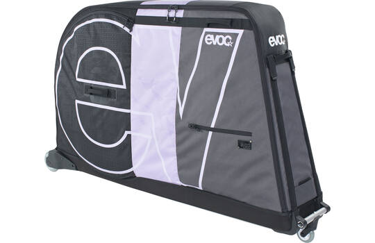 Evoc - Bike Travel Bag Pro Multicolour 305L 