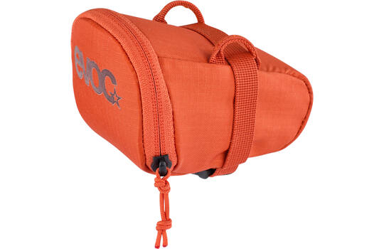 Evoc - Saddle Bag Orange S 0.3L 