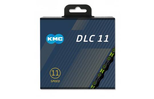KMC verschlussglied 11r EPT Silver 40-sets Campagnolo/Shimano/KMC 11 veces 1/2 X