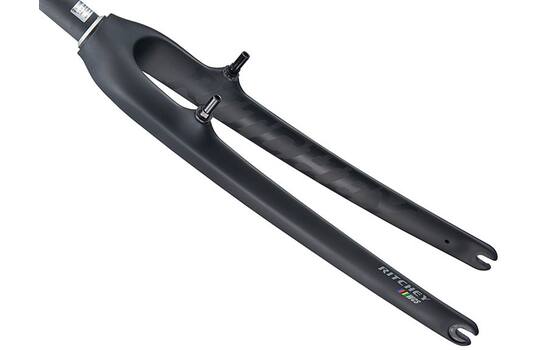 Ritchey - Fork Cross WCS UD Matte Carbon CANTY 1-1/8" 45MM R 