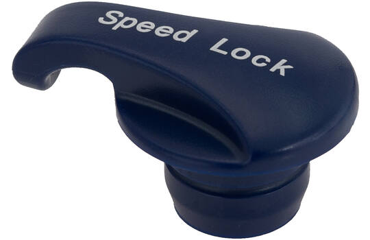 SR Suntour - knop speed lock LO FEG194