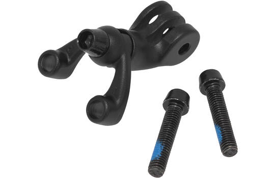 Ritchey - Universal Stem Mount for GoPro 