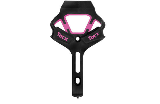 Tacx - Ciro Bottle Cage Pink 