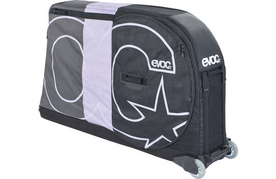 Evoc - Bike Travel Bag Pro Multicolour 305L 2