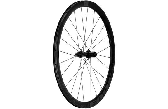 WHEELSET CLINCHER FOUR SL CRD DT240 SHIMANO BODY 3