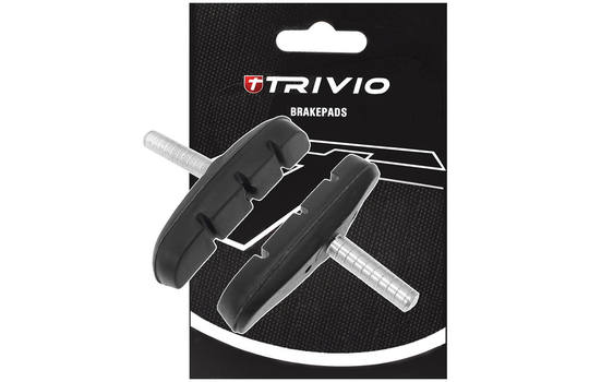 Trivio - Canti Brake Pad Set 936 65MM 2
