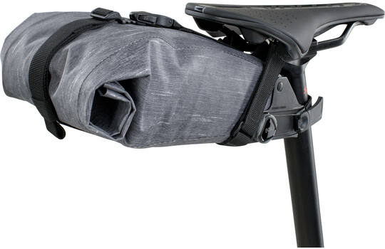 Evoc - Saddle Bag Boa Carbon Grey L 3L 7