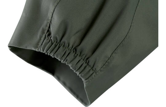 Evoc - Shield Jacket Dark Olive XL 3