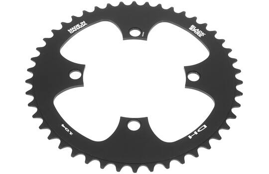 Blackspire C4 RingGod 104mm 36T All Mountain/Trail & Freeriding Bicycle Chainring