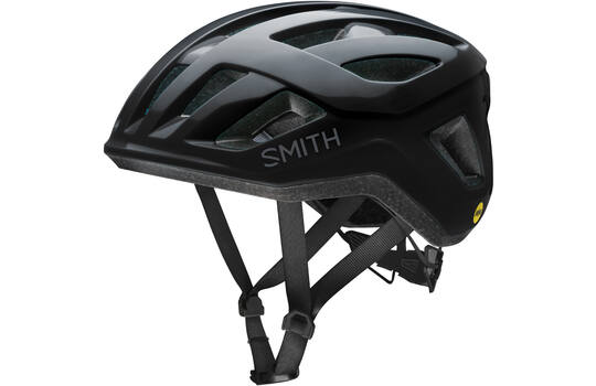 Smith - Signal helm MIPS BLACK 59-62 L