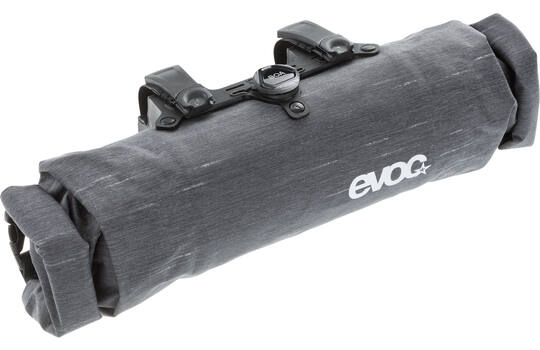 Evoc - Handlebar Pack Boa Carbon Grey M 2.5L