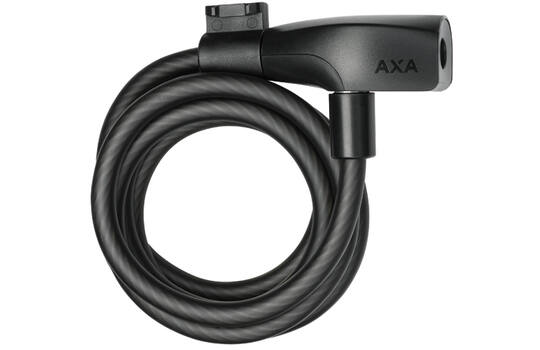 Axa - Resolute Kabelslot Ø8MM 150CM