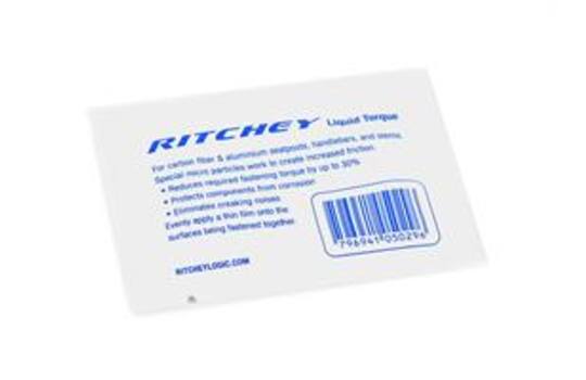Ritchey - Carbon Mounting Paste Bag 5 Gram 