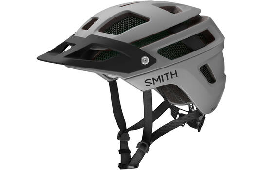 Smith - Forefront 2 helmet MIPS MATTE CLOUDGREY 55-59 M 